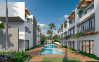 Consejo para invertir en aptos de lujo desarrollos residenciales  en r