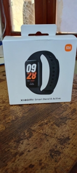 Xiaomi smart band 8 activeversion global