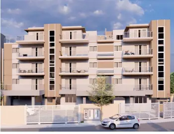 Apartamentos en santo domingo norte prox al mirador norte