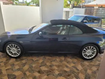 Bmw 645 2005 serie e64 mecánico y automático