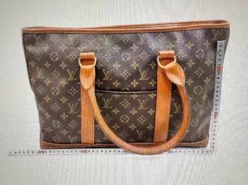 Bolso louis vuitton