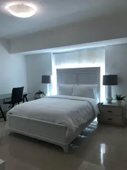 Alquilo hermoso apartamento completamente amueblado