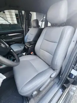 Toyota land cruiser prado gx 2008 gasolina