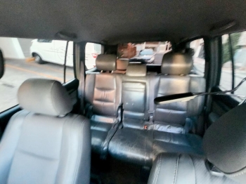 Toyota prado glx 2008 gasolina