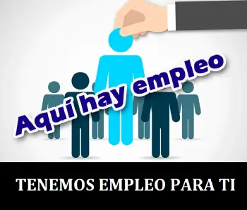 Empleo  vacantes disponibles