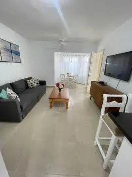 Vendo inmueble en punta cana.