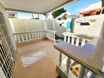 Casa en venta   en santo domingo  este  italia