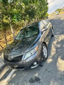 Toyota camry año 2011