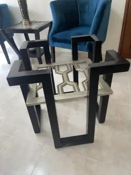 Mesa de sala en santo domingo dn