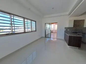 Bella vista rento apartamento como nuevo