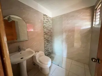 Hermoso amplio y seguro apartamento ubicado en el residencial ciudad r