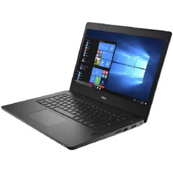 Laptop dell latitude i7