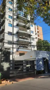 Evaristo morales 2do piso con terraza