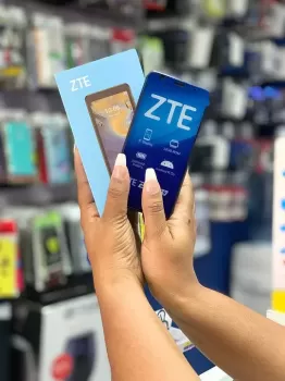 Zte blade l9 32gb