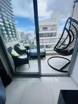 Vendo apartamento ensanche paraíso