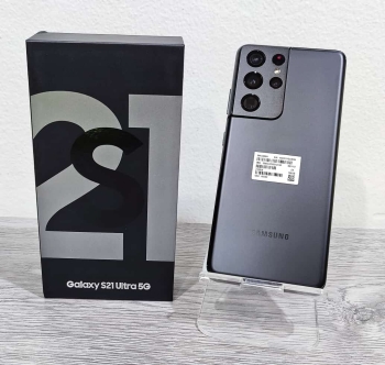 Samsung galaxy s21 ultra 128gb  12gb ram nuevos de caja