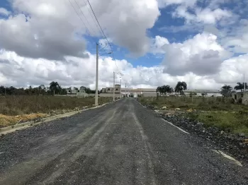 Venta de solares en diferentes tamaÑos en villa mella