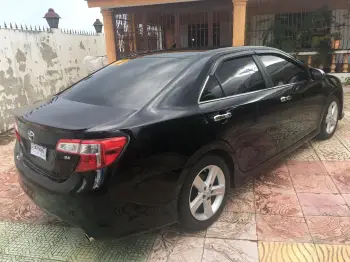 Toyota  2014 gasolina