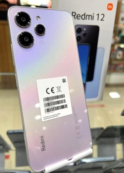 Xiaomi redmi 12 sellados