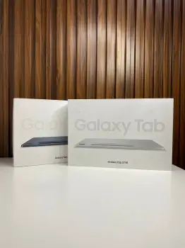 Samsung tab s7 fe de 64gb. 128gb y 256gb disponibles