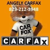 Reporte de carfax