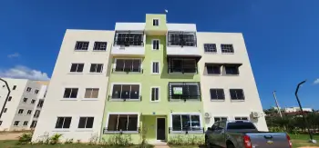 Apartamentos listos y en construccion en san isidro