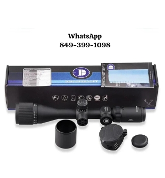 Rifle mira telescopica  vt-r-4-16x42 aoc