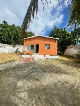 Casa en venta en villa mella