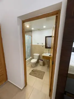 Apartamento tipo estudio es bayahibe