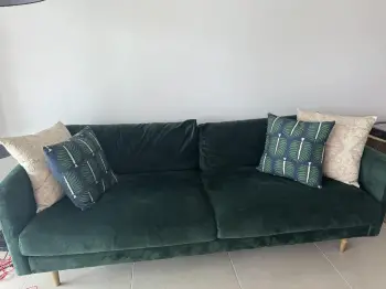 Sofá de 3 en venta