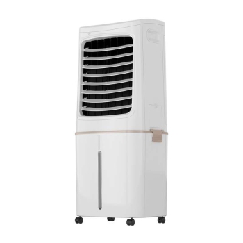 Ventilador enfriador de refrigeración blanco capacidad 50 litros midea