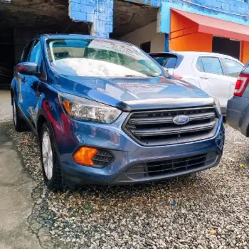 Oferta ford escape 2018