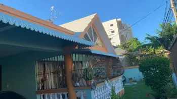 Casa en venta  en los alpes santo domingo este