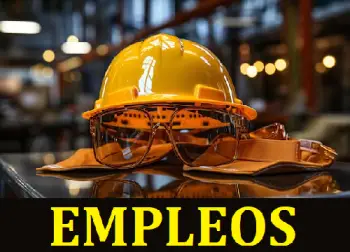 Empleo  vacantes disponibles