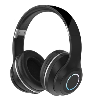 Audífonos inalambrico tipo headset  st99