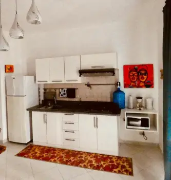 Apartamento dominicus bayahibe