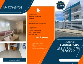 Apartamento de oportunida a 5 minutos de la avenida espaÑa.