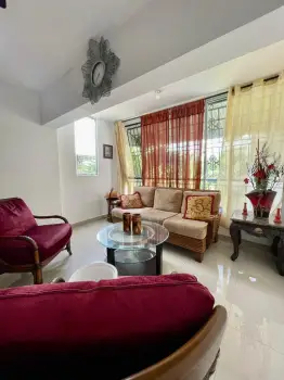 Se vende un encantador apartamento en arroyo hondo
