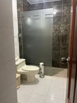 Casa de 286 m2 en urb. italia santo domingo este