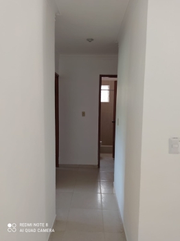 Apartamento en venta cuidad real ii