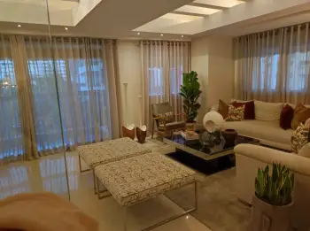 Vendo apartamento bella vista
