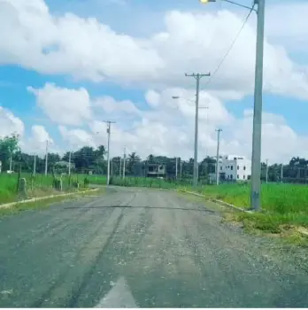 Solares baratos en villa mella con sus títulos