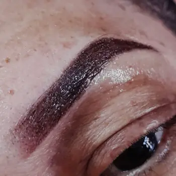 Micropigmentación de cejas y labios  en santo domingo este