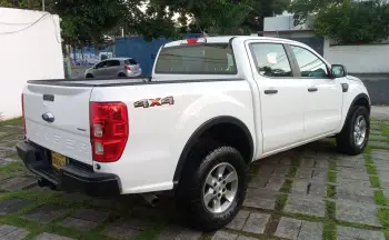 2019 ford ranger xl gasolina 4cil