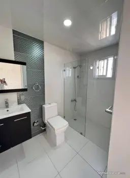 Alquilo - apartamento - bella vista