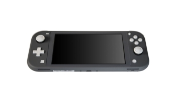 Nintendo switch lite como nuevo con fifa fc 24 2024 y extras