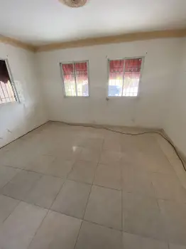 Vendo apartamento vacio en primer nivel sector vista hermosa