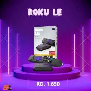 Roku le