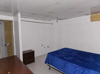 Gazcue unibe apec uce alquiler apartamentos amoblados de 1 habitacion