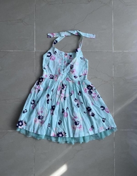 ropa niña usada